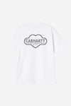 Cloud Heart T-Shirt