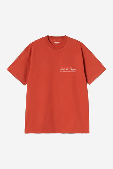 Cloud Heart T-Shirt
