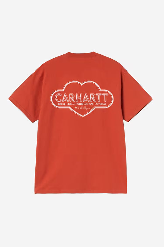 Cloud Heart T-Shirt