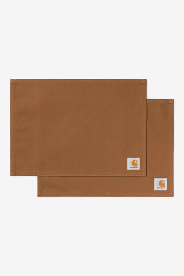 Canvas Table Set