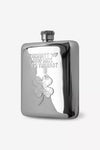 Clover Flask