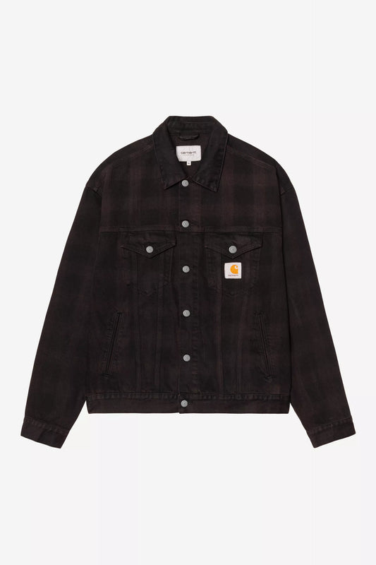 Everson Trucker Jacket