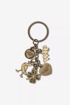Charms Keychain