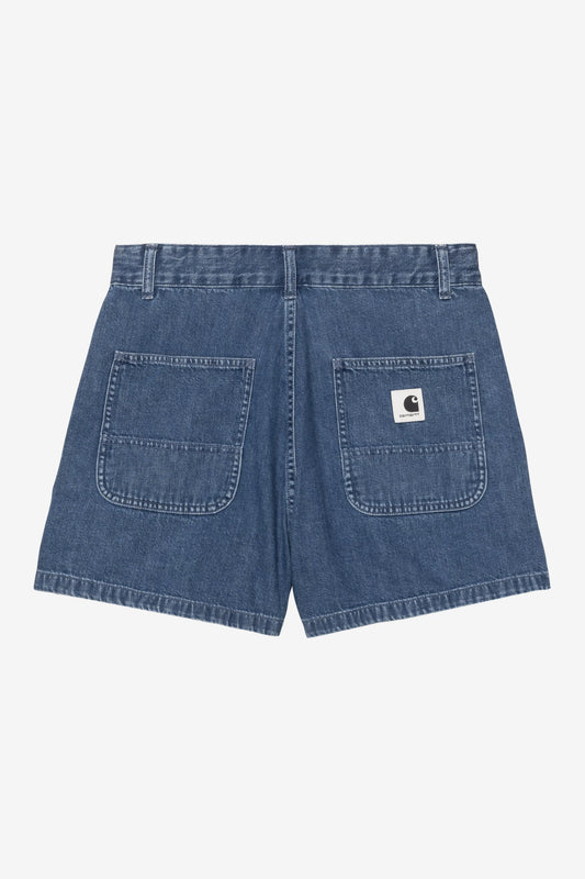 W' Lova Short