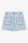 W' Lova Short