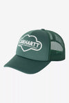 Cloud Heart Trucker Cap