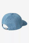 Lucas Cap