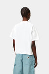 W' Cloud Heart T-Shirt