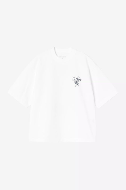 W' Vestige T-Shirt