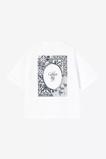 W' Vestige T-Shirt