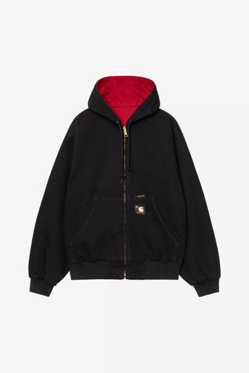 50 Years Anniversary OG Active Jacket Canvas