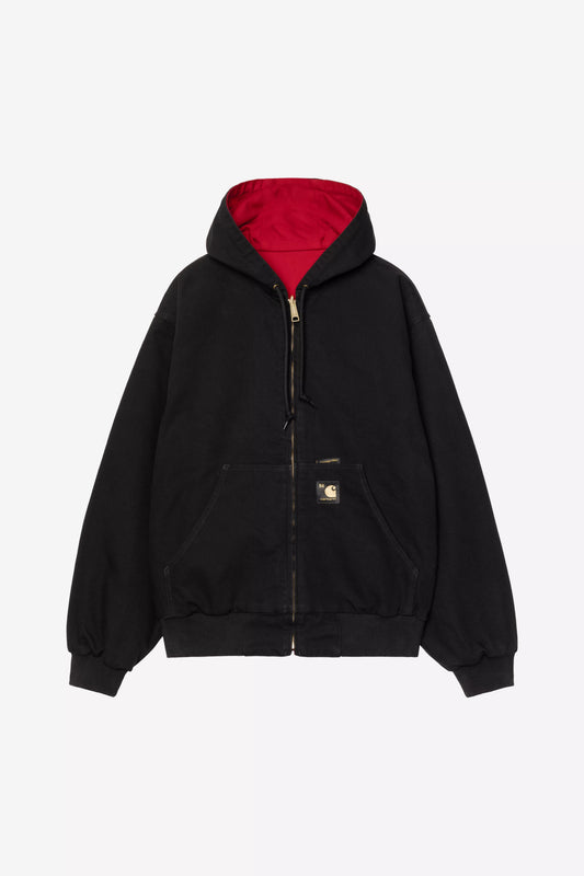 50 Years Anniversary OG Active Jacket Canvas