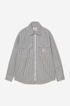 Mercer Shirt Jac