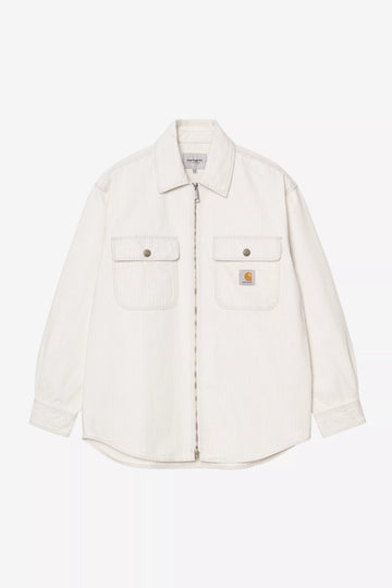 Mercer Shirt Jac
