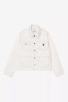 W' Mercer Chore Coat