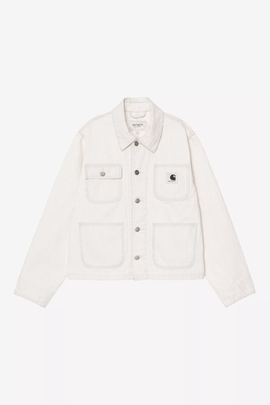 W' Mercer Chore Coat