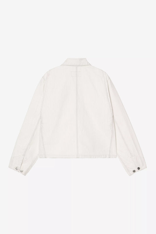 W' Mercer Chore Coat