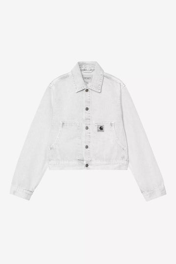 W' Arca Jacket