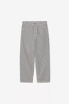 Mercer Single Knee Pant