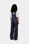W' Bib Overall Straight - I036597