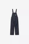W' Bib Overall Straight - I036597