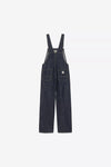 W' Bib Overall Straight - I036597