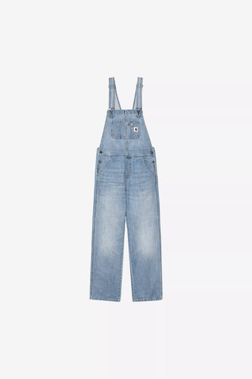 W' Bib Overall Straight - I036597