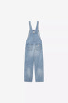 W' Bib Overall Straight - I036597