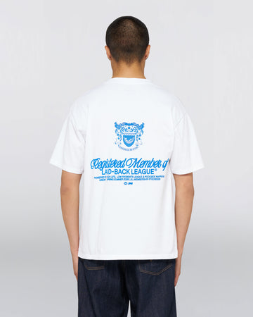 Laid-Back League T-Shirt
