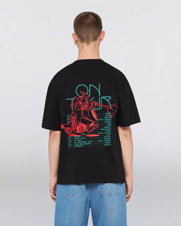 EMC On Tour T-Shirt
