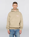 Laid-Back League Hoodie Sweat