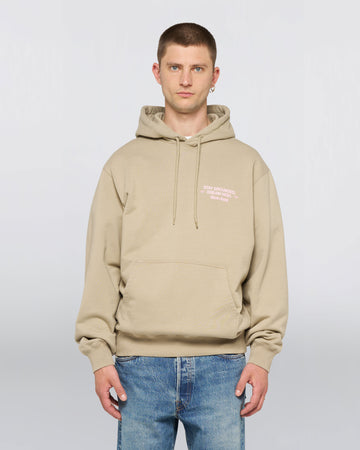 Laid-Back League Hoodie Sweat