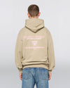 Laid-Back League Hoodie Sweat