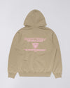 Laid-Back League Hoodie Sweat