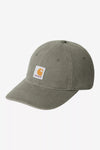 Canvas Cap
