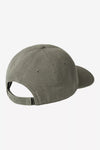 Canvas Cap