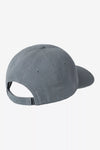 Canvas Cap
