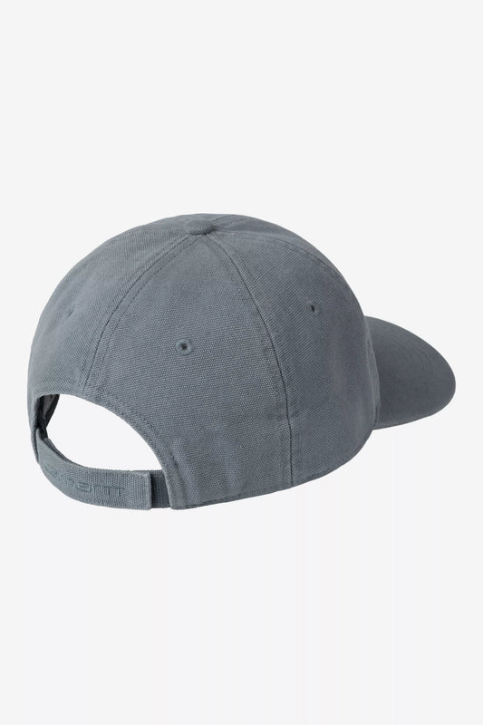 Canvas Cap