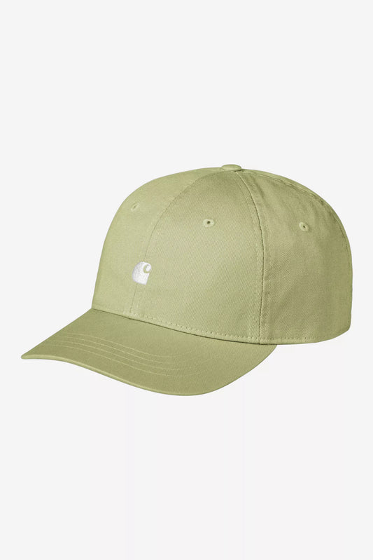 Madison Logo Cap