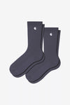 Madison Pack Socks