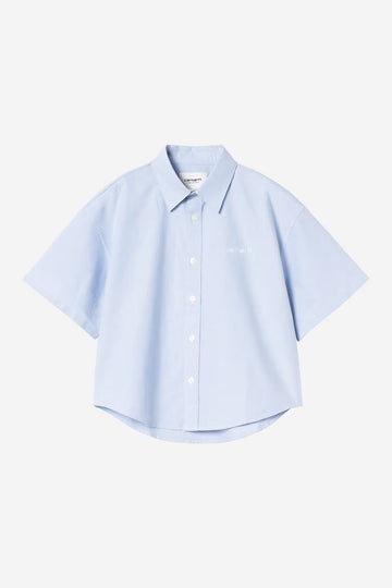 W' S/S Kaia Shirt