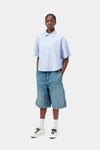 W' S/S Kaia Shirt