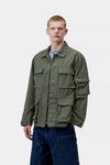 Manderson Jacket