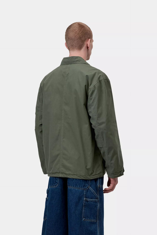 Manderson Jacket