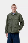 Manderson Jacket