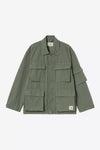 Manderson Jacket