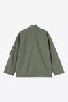 Manderson Jacket