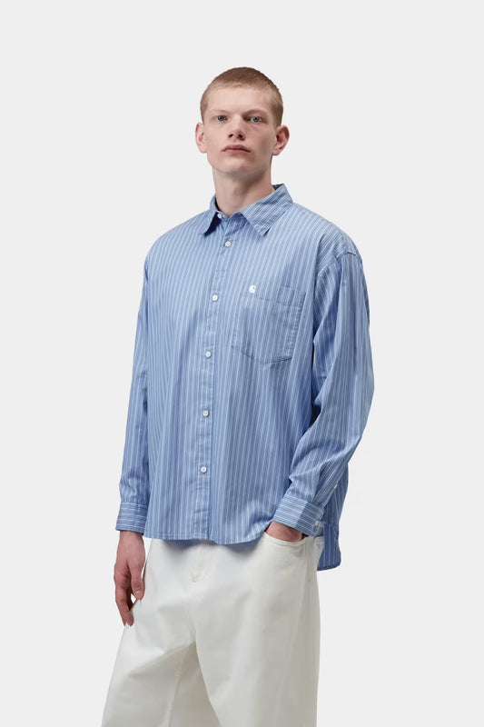 Keene Shirt