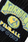 Pinball Socks