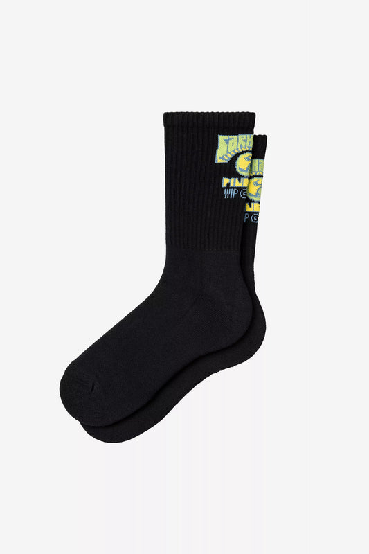 Pinball Socks